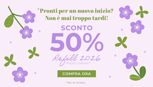 Organizza il Tuo Mondo Filofax